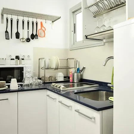Penthouse With Terrace And Views Λας Πάλμας ντε Γκραν Κανάρια