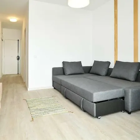 Penthouse With Terrace And Views Διαμέρισμα *