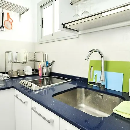 Penthouse With Terrace And Views Λας Πάλμας ντε Γκραν Κανάρια