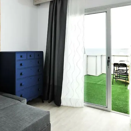 Penthouse With Terrace And Views