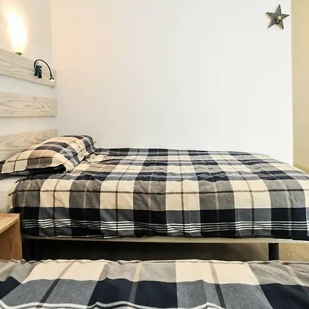 Διαμέρισμα Penthouse With Terrace And Views