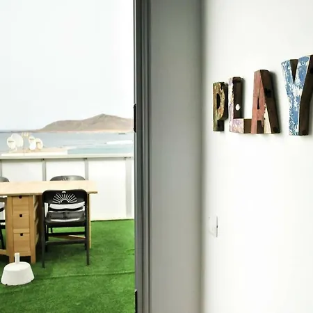 Penthouse With Terrace And Views Διαμέρισμα