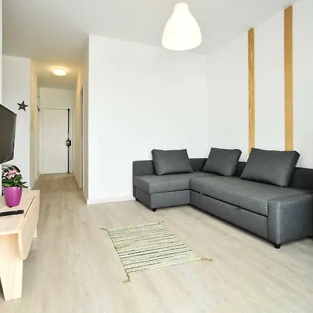 Penthouse With Terrace And Views Διαμέρισμα