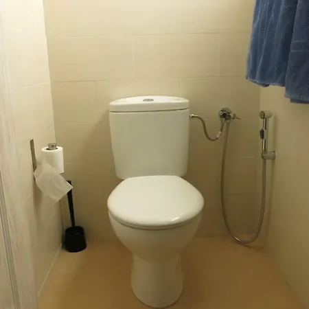 Penthouse With Terrace And Views Λας Πάλμας ντε Γκραν Κανάρια