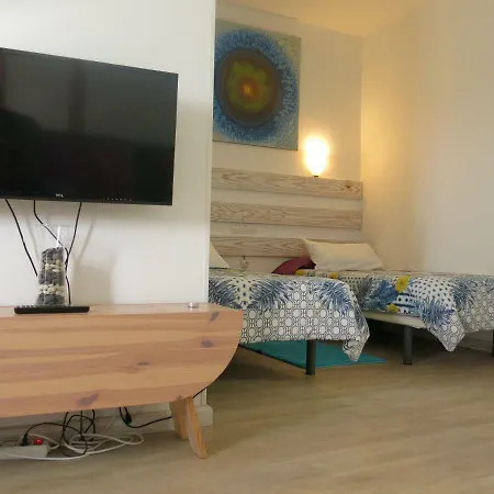 Penthouse With Terrace And Views * Λας Πάλμας ντε Γκραν Κανάρια